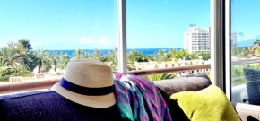 AGAVES OCEAN VIEW